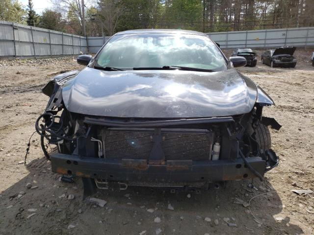 Photo 5 from auction – 2011 NISSAN MAXIMA S with VIN 1N4AA5AP4BC809518