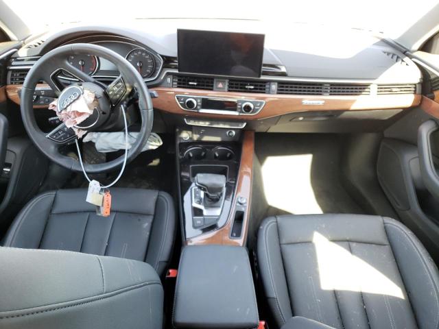 Zdjęcie 8 z aukcji – 2022 AUDI A4 PREMIUM z VIN WAUABAF47NN002186