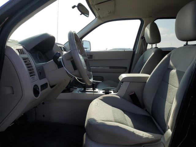 Photo 7 from auction – 2008 FORD ESCAPE HEV with VIN 1FMCU49H28KB28124