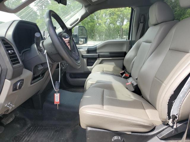 Zdjęcie 7 z aukcji – 2019 FORD F250 SUPER z VIN 1FTBF2A67KED85052