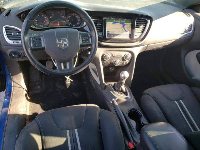 Photo 8 from auction – 2013 DODGE DART SXT with VIN 1C3CDFBH0DD117930