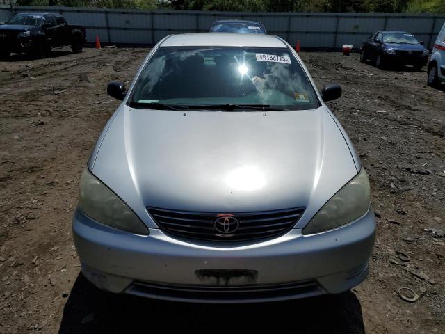 Photo 5 from auction – 2006 TOYOTA CAMRY with VIN 4T1BE32KX6U684532