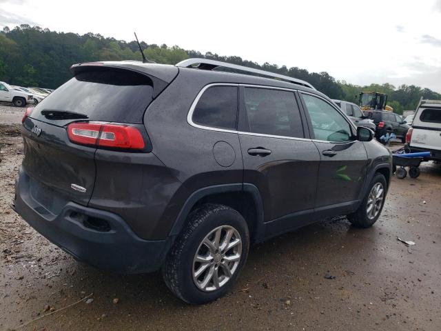 Photo 3 from auction – 2014 JEEP CHEROKEE L with VIN 1C4PJMCS2EW198259