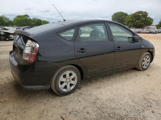 Photo 3 from auction – 2007 TOYOTA PRIUS with VIN JTDKB20U977563406