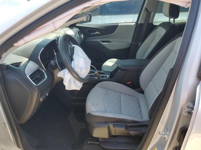 Photo 7 from auction – 2018 CHEVROLET EQUINOX LS with VIN 2GNAXHEV1J6115807