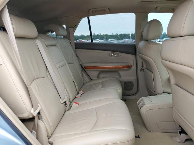 Photo 11 from auction – 2009 LEXUS RX 350 with VIN 2T2GK31U99C066461