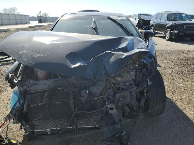 Photo 5 from auction – 2014 LEXUS ES 300H with VIN JTHBW1GG9E2074379