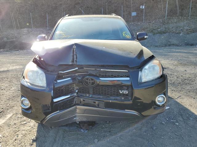 Photo 5 from auction – 2012 TOYOTA RAV4 LIMIT with VIN 2T3DK4DV1CW085553