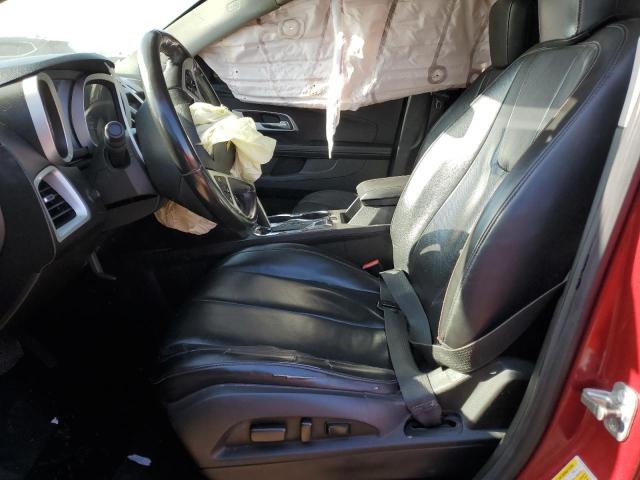 Photo 7 from auction – 2010 CHEVROLET EQUINOX LT with VIN 2CNALPEWXA6296506