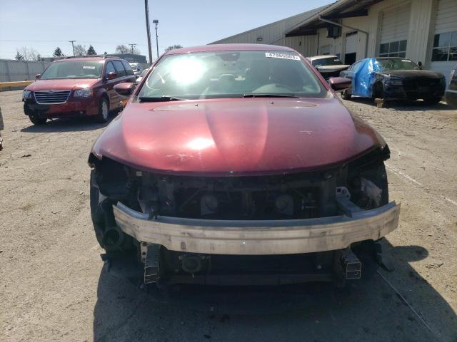 Photo 5 from auction – 2015 CHRYSLER 200 C with VIN 1C3CCCCB9FN734025