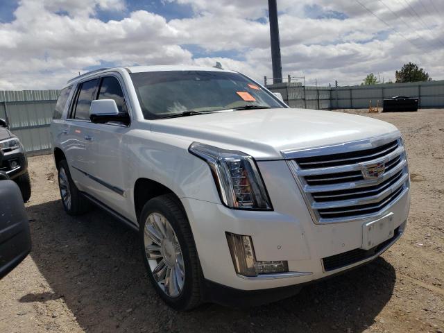 صورة رقم 4 من المزاد - 2016 CADILLAC ESCALADE P مع VIN 1GYS4DKJ0GR141273