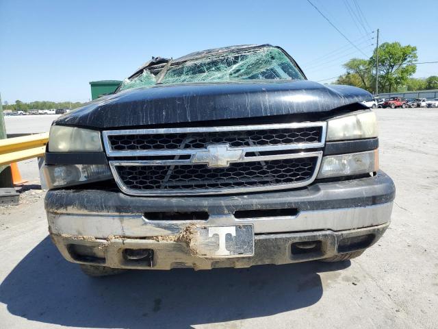 Photo 5 from auction – 2007 CHEVROLET SILVERADO with VIN 1GCEK14X17Z111711