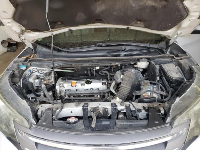 Photo 12 from auction – 2014 HONDA CR-V LX with VIN 2HKRM4H30EH600240