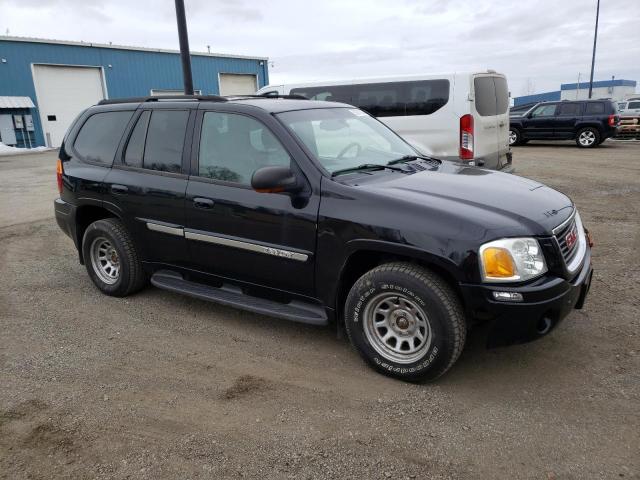 Photo 4 from auction – 2002 GMC ENVOY with VIN 1GKDT13S122370722