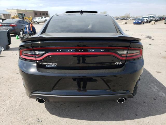 Photo 6 from auction – 2022 DODGE CHARGER R/ with VIN 2C3CDXCT6NH190152