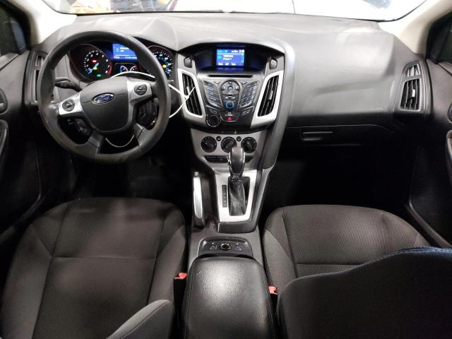Photo 8 from auction – 2013 FORD FOCUS SE with VIN 1FADP3F23DL163985