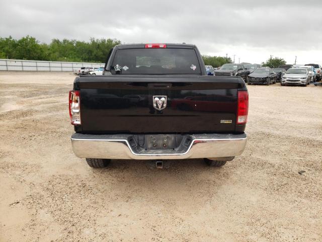 Photo 6 from auction – 2012 DODGE RAM 1500 S with VIN 1C6RD6KP0CS236219