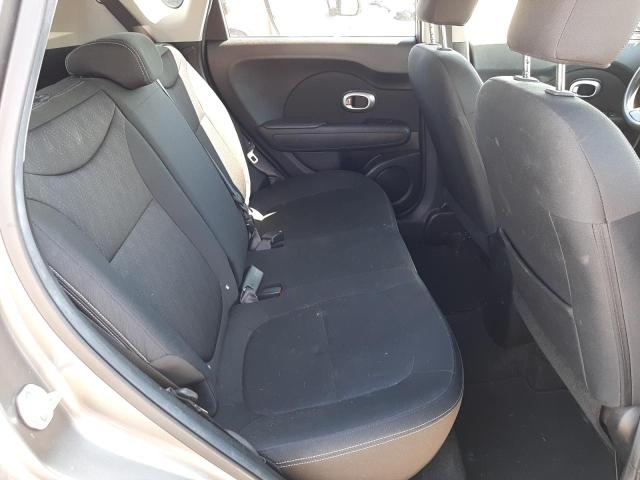 Photo 10 from auction – 2014 KIA SOUL with VIN KNDJN2A29E7059452