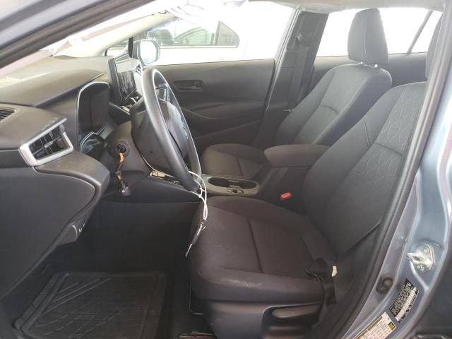 Photo 7 from auction – 2023 TOYOTA COROLLA LE with VIN 5YFB4MDE8PP003299