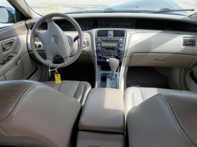 Photo 8 from auction – 2003 TOYOTA AVALON XL with VIN 4T1BF28B53U291046