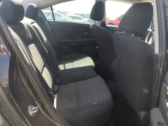 Фото 10 с аукциона – 2008 MAZDA 3 I с VIN JM1BK32FX81113689