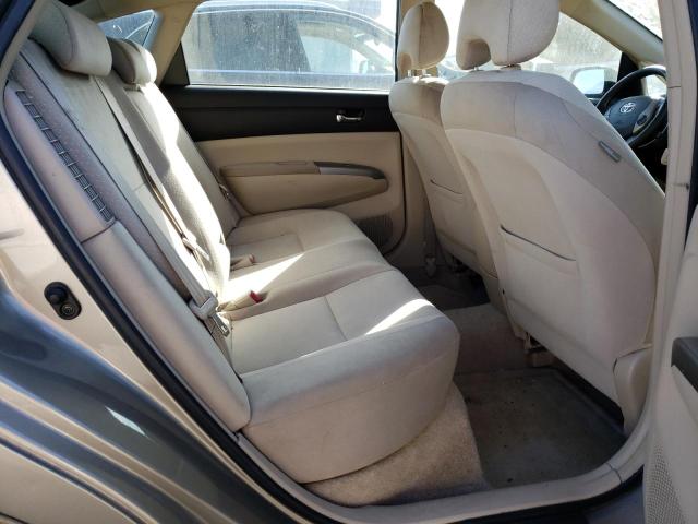 Photo 10 from auction – 2005 TOYOTA PRIUS with VIN JTDKB20U753049736