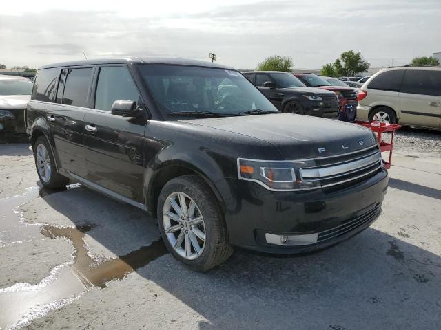 FORD FLEX LIMIT 2018 with VIN 2FMGK5D80JBA02638 - Photo from auction