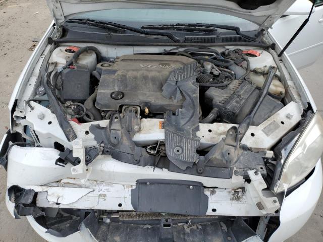 Photo 11 from auction – 2013 CHEVROLET IMPALA LT with VIN 2G1WG5E3XD1206919