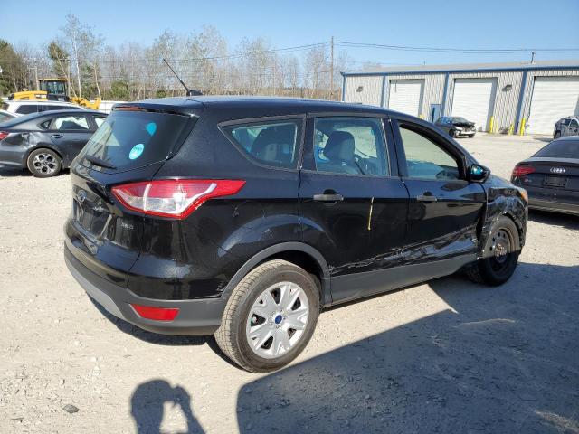 Photo 3 from auction – 2015 FORD ESCAPE S with VIN 1FMCU0F70FUB76873