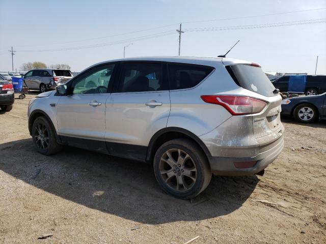 Photo 2 from auction – 2013 FORD ESCAPE SEL with VIN 1FMCU9H98DUA59798