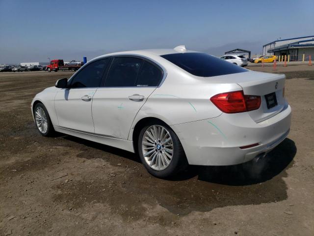 Photo 2 from auction – 2013 BMW 328 I SULE with VIN WBA3C1C57DF435485