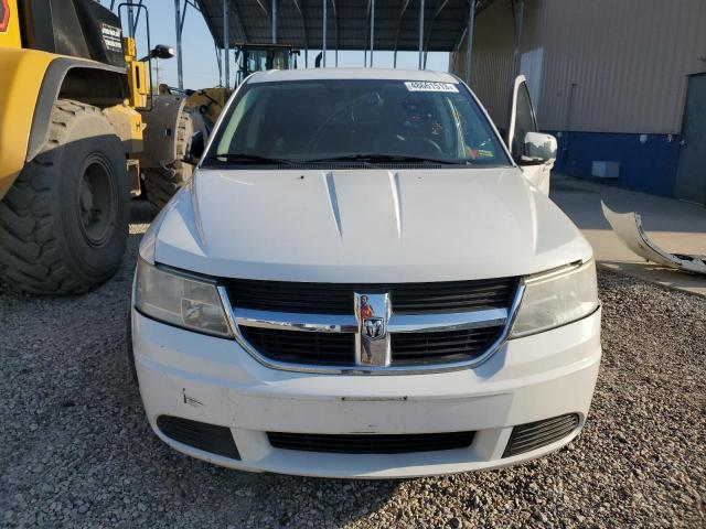 Photo 5 from auction – 2009 DODGE JOURNEY SX with VIN 3D4GG57V99T157912