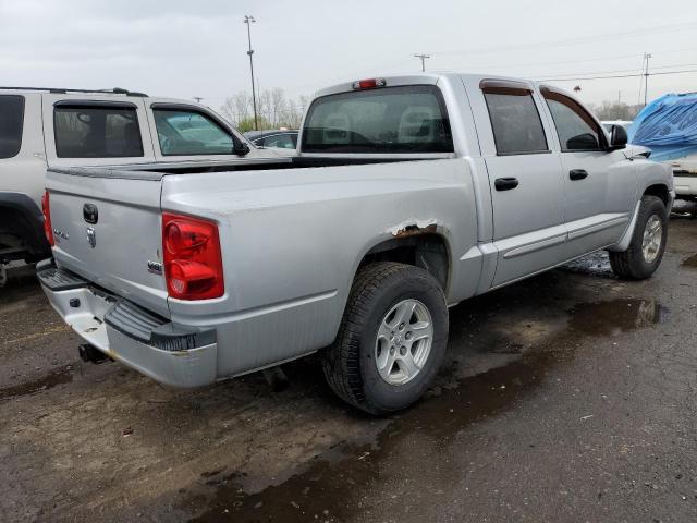 Photo 3 from auction – 2005 DODGE DAKOTA QUA with VIN 1D7HW48J35S346003