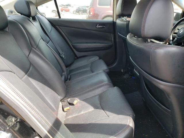 Photo 10 from auction – 2014 NISSAN MAXIMA S with VIN 1N4AA5AP9EC477189