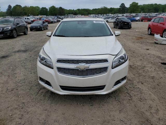 Photo 5 from auction – 2013 CHEVROLET MALIBU LTZ with VIN 1G11H5SA5DF272295
