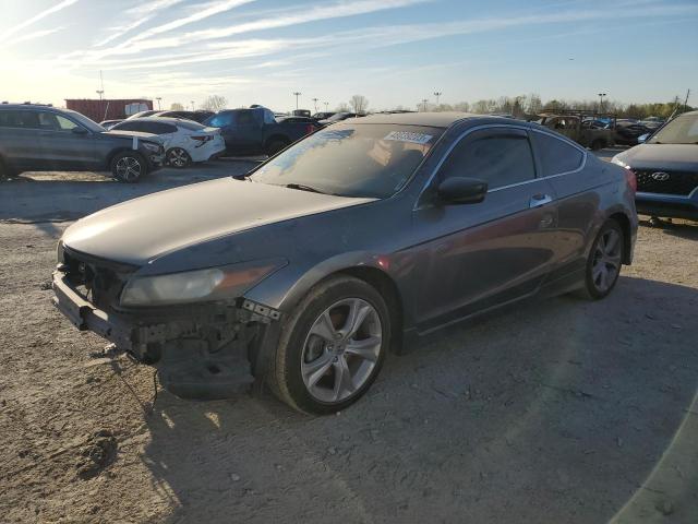 HONDA ACCORD EXL 2012 with VIN 1HGCS2B87CA002561 - Photo from auction