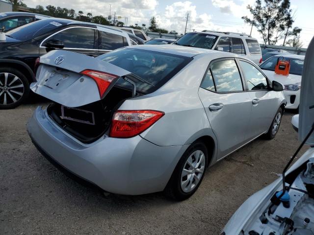 Photo 3 from auction – 2018 TOYOTA COROLLA L with VIN 2T1BURHEXJC984072