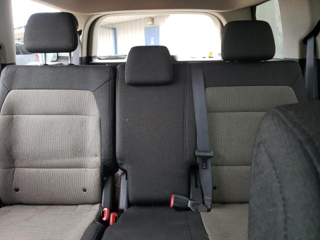 Photo 10 from auction – 2010 FORD FLEX SEL with VIN 2FMGK5CC7ABA23542