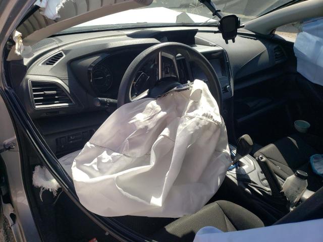 Photo 8 from auction – 2020 SUBARU IMPREZA with VIN 4S3GTAB64L3731112
