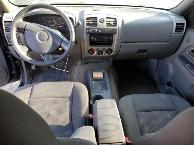 Photo 8 from auction – 2004 CHEVROLET COLORADO with VIN 1GCDT196748104949