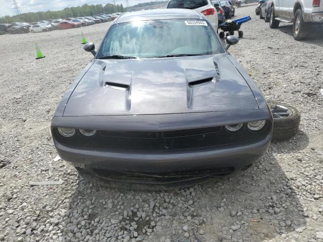 Photo 5 from auction – 2020 DODGE CHALLENGER with VIN 2C3CDZAGXLH222910