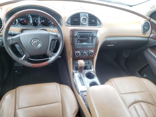 Foto 8 de la subasta – 2013 BUICK ENCLAVE con VIN 5GAKRCKD8DJ126513