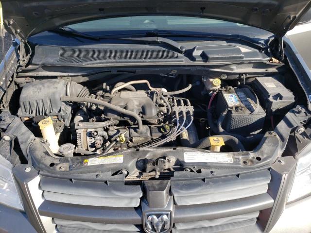 Photo 12 from auction – 2010 DODGE GRAND CARA with VIN 2D4RN4DE2AR301384