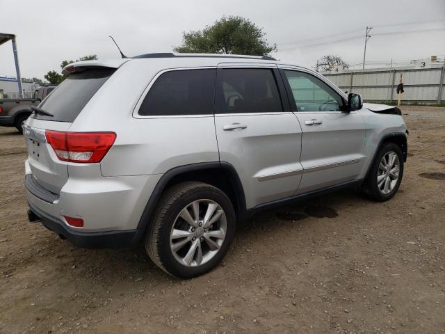 Photo 3 from auction – 2012 JEEP GRAND CHER with VIN 1C4RJEAG6CC319080