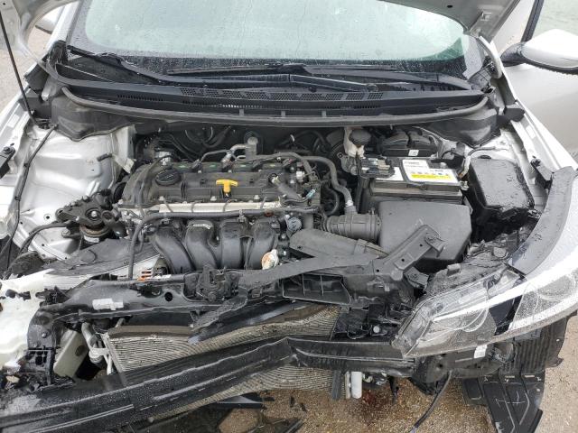 Photo 11 from auction – 2018 KIA FORTE LX with VIN 3KPFL4A76JE253403