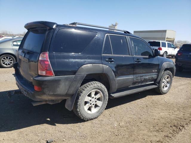Photo 3 from auction – 2003 TOYOTA 4RUNNER SR with VIN JTEBT14RX30002479