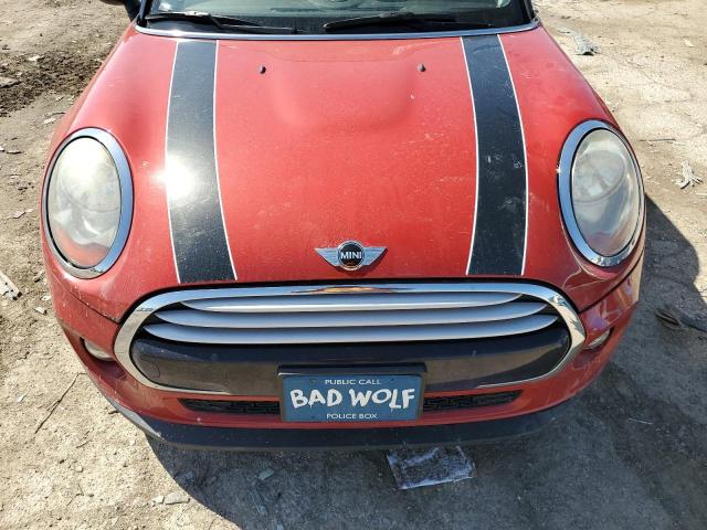 Photo 11 from auction – 2015 MINI COOPER with VIN WMWXM5C54FT973328