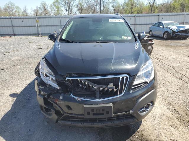 Photo 5 from auction – 2016 BUICK ENCORE CON with VIN KL4CJBSB5GB623286