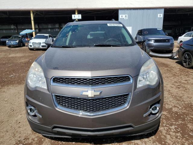 Photo 5 from auction – 2012 CHEVROLET EQUINOX LT with VIN 2GNALPEK2C6158230