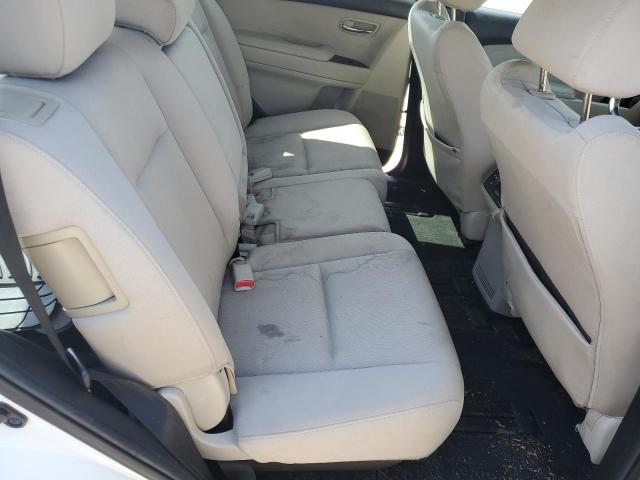 Photo 11 from auction – 2011 MAZDA CX-9 with VIN JM3TB2BAXB0306867